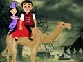Igra Halloween Ruins Adventure - 25 spletu
