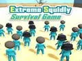 Igra Extreme Squidly Survival Game spletu