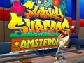 Igra Subway Surfers World tour Amsterdam spletu