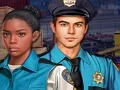 Igra Unraveled Crime spletu