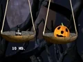Igra Halloween Balance spletu
