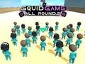 Igra Squid Game: All Rounds spletu