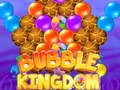 Igra Bubble Kingdom spletu
