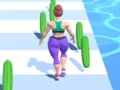 Igra Fat 2 Fit 3D spletu