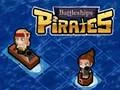 Igra Battleships Pirates spletu
