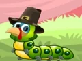 Igra Thanksgiving Caterpillar Escape spletu