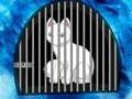 Igra Snow Fox Escape spletu