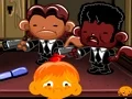 Igra Monkey Go Happy Stage 585 spletu