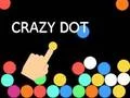 Igra Crazy Dot spletu