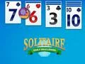 Igra Solitaire Daily Challenge spletu