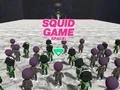Igra Squid Game Space spletu