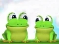 Igra Frogger Jump spletu