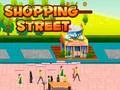 Igra Shopping Street spletu