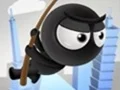 Igra Fly with Rope spletu