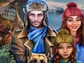 Igra Winter Journey spletu