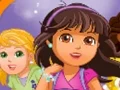 Igra dora jump spletu