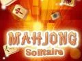 Igra Mahjong Solitaire spletu