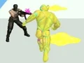 Igra Slime Warrior Run spletu