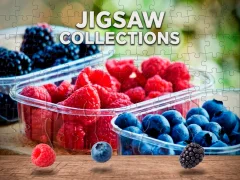 Igra Jigsaw Collections spletu