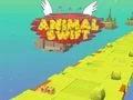 Igra Animal Swift spletu