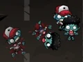 Igra Zombie Crusher spletu