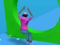 Igra Draw Race 3D spletu