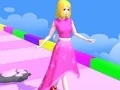 Igra Long Skirt 3D spletu