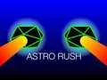Igra Astro Rush spletu