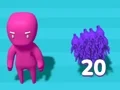 Igra Real Squid 3d spletu