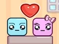 Igra Falling Lovers spletu