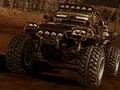 Igra Martian Driving spletu