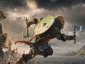 Igra Viking.io spletu