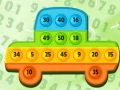 Igra Pop it tables 2 times 6 is? spletu