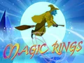 Igra Magic Rings spletu