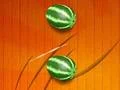 Igra Fruit Cut Ninja spletu