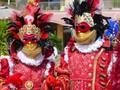 Igra Carnival Hidden Alphabets spletu
