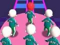 Igra Hopscotch Survival spletu