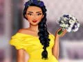 Igra Plus Size Wedding spletu
