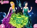 Igra Princess Life For Villain spletu