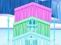 Igra Elsa's Ice Castle spletu