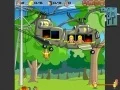 Igra Bouncy Fire Fighters spletu
