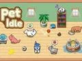 Igra Pet Idle spletu