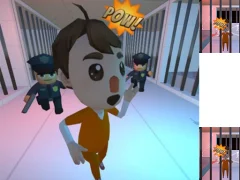 Igra Prison Escape spletu