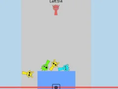 Igra Sprunki Build Tower spletu