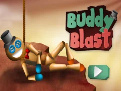 Igra Buddy Blast spletu