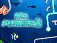 Igra Sea Plumber 2 spletu