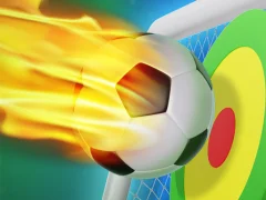 Igra Football Penalty spletu