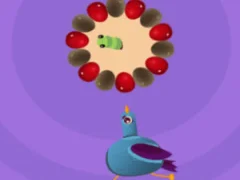 Igra Pigeon Game spletu
