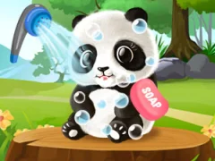 Igra Baby Beast Beauty spletu