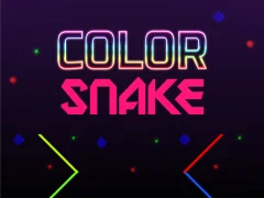 Igra Color Snake spletu